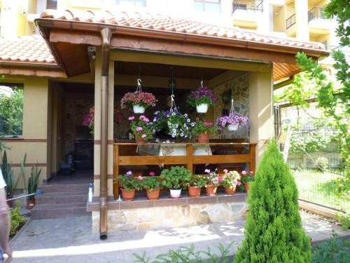 Bed & Breakfast Casa Edwin