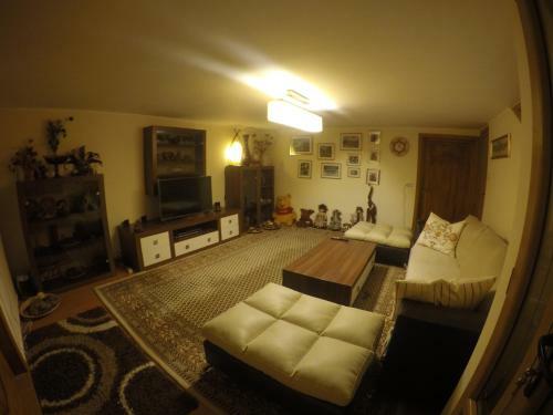 Bed & Breakfast Casa Edwin
