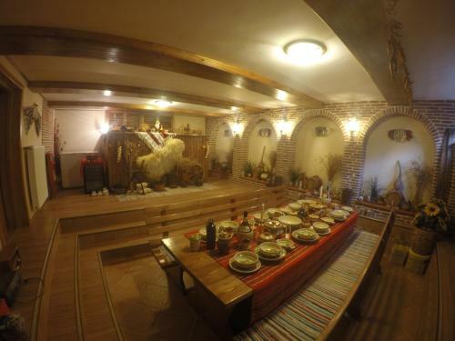 Bed & Breakfast Casa Edwin