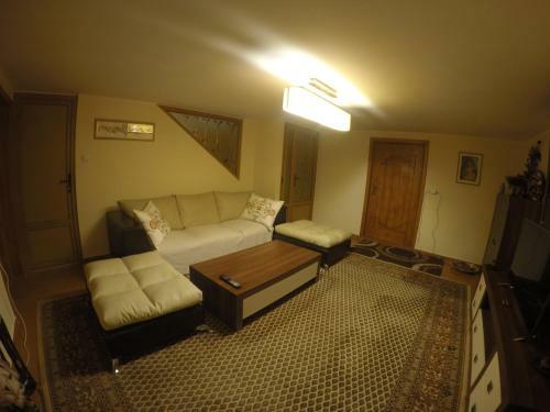 Bed & Breakfast Casa Edwin