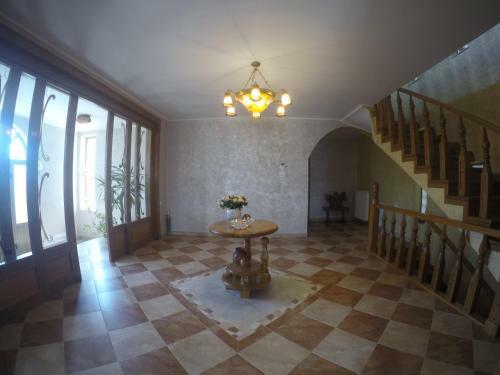 Bed & Breakfast Casa Edwin