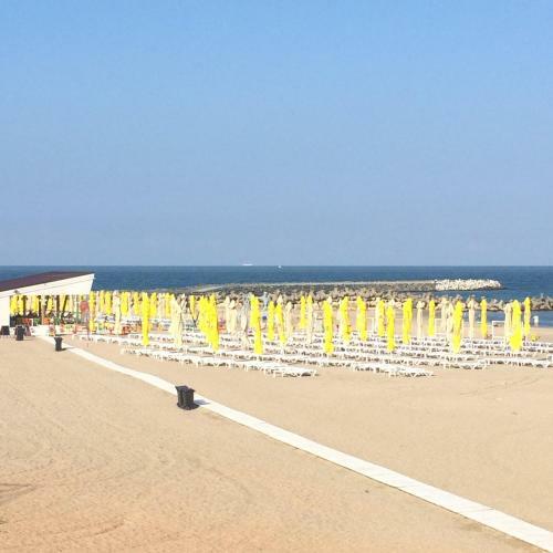 Apartamento Seawave Beach