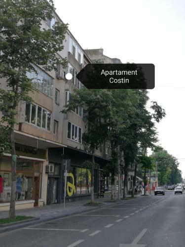 Apartament Cazino Centru