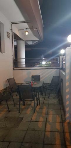 Hostal Florencia Studios