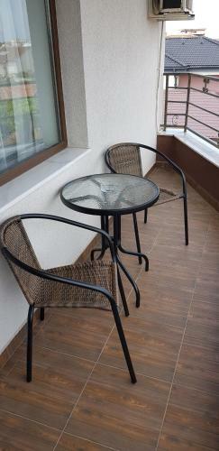 Hostal Florencia Studios