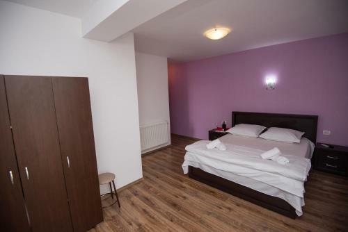 Hostal Florencia Studios