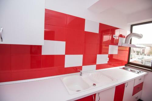 Hostal Florencia Studios
