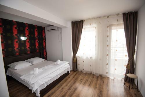 Hostal Florencia Studios