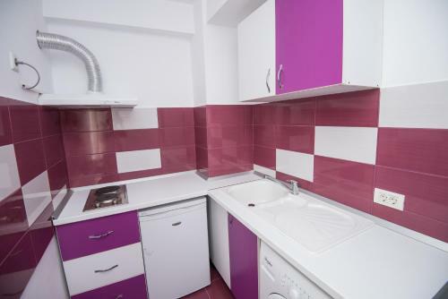 Hostal Florencia Studios