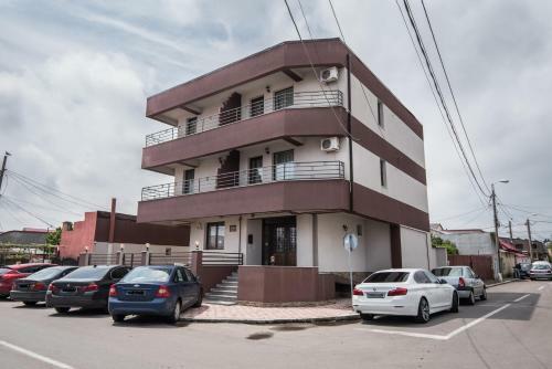 Hostal Florencia Studios