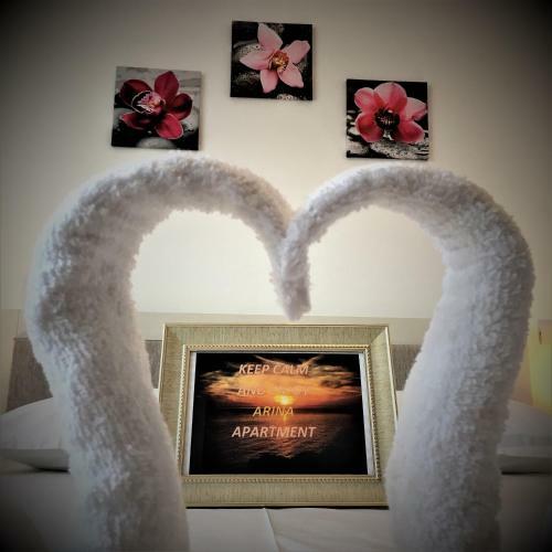 Apartamento Arina