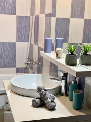 Apartamento Studio 52
