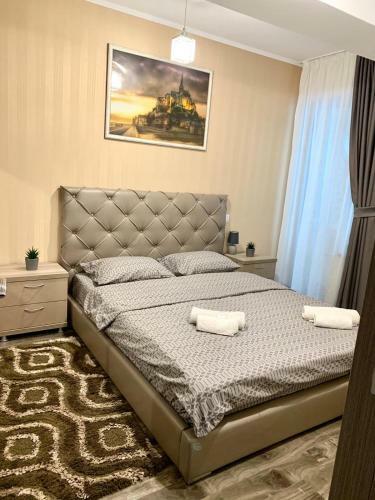 Apartamento Studio 52