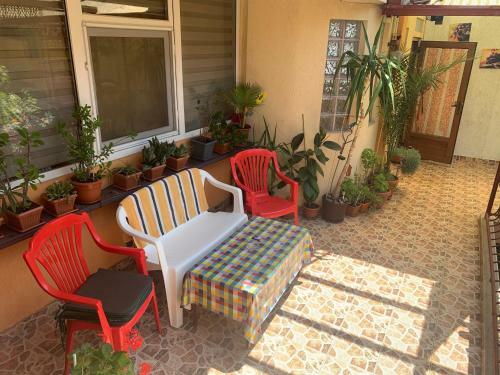 Studio Madi - Close To Beach