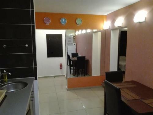 Apartamento Britannia