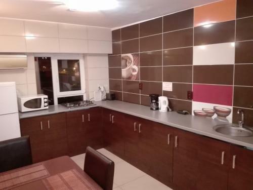 Apartamento Britannia