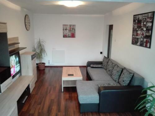 Apartamento Britannia