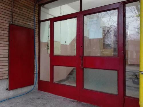 Apartamento Britannia