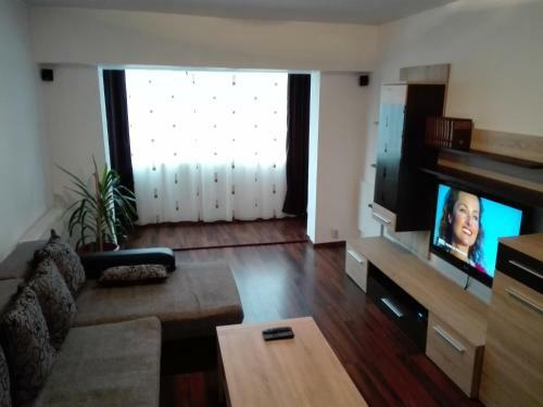 Apartamento Britannia