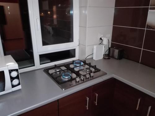 Apartamento Britannia