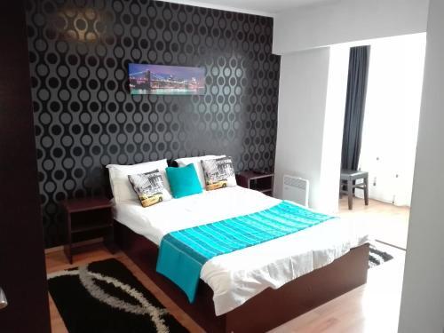 Apartamento Britannia