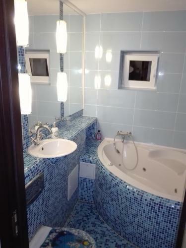 Apartamento Britannia