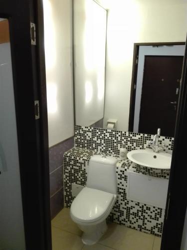 Apartamento Britannia
