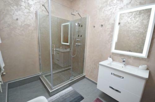 Apartamento Casa Adrian