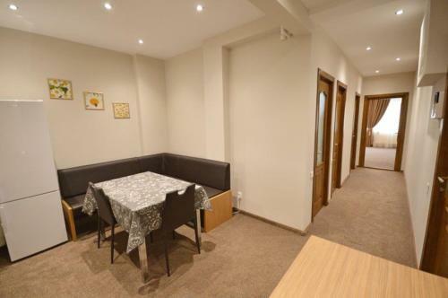 Apartamento Casa Adrian