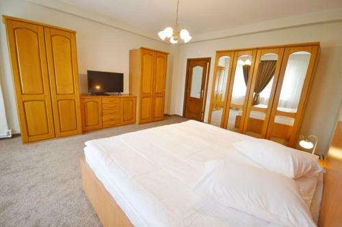 Apartamento Casa Adrian