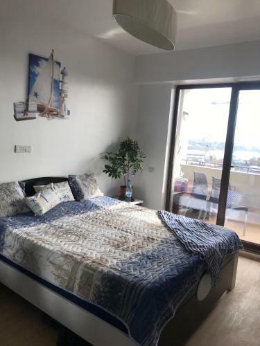 Apartamento Luxury Sea View - Marine Deko