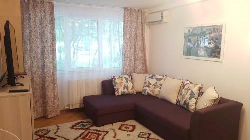 Apartamento Le Bleu de Ciel