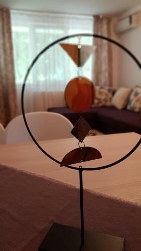 Apartamento Le Bleu de Ciel