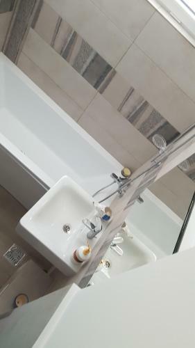 Apartamento Le Bleu de Ciel