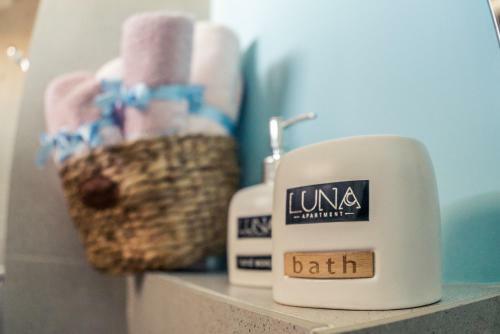 Luna Apartment