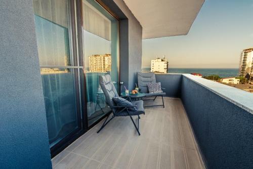 Luna Apartment