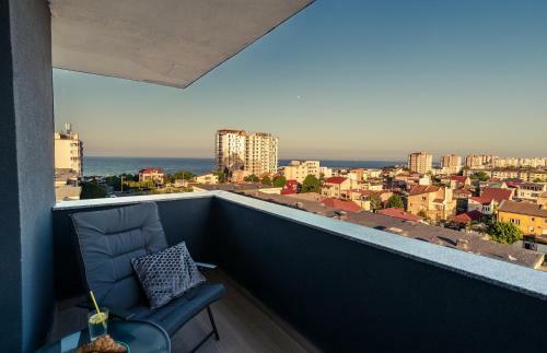 Luna Apartment