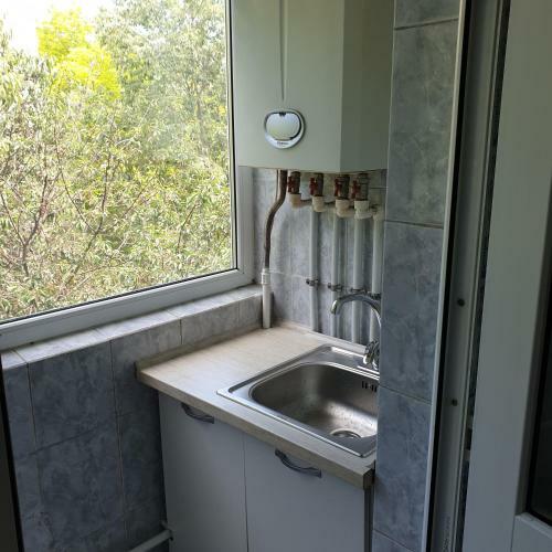 Apartamento Miruna