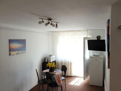 Apartamento Miruna