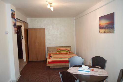 Apartamento Miruna