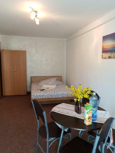 Apartamento Miruna