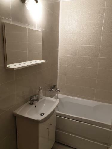 Apartamento Miruna