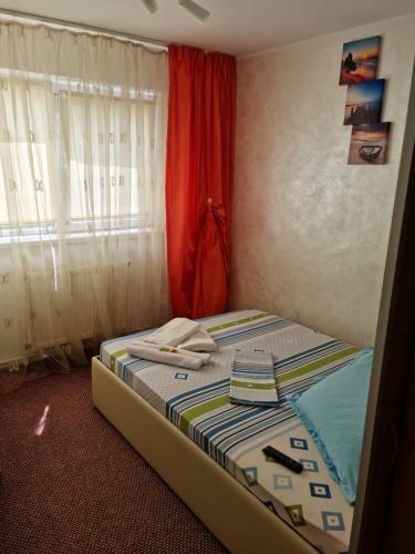 Apartamento Miruna