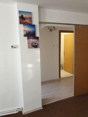 Apartamento Miruna