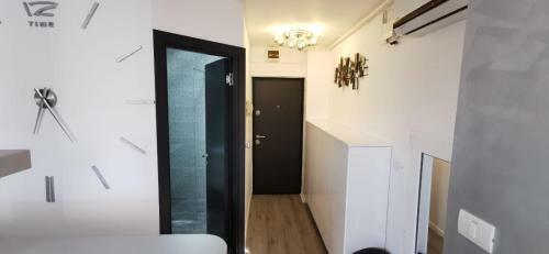 Apartamento Garsoniera Ultracentral