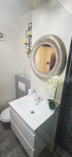 Apartamento Garsoniera Ultracentral