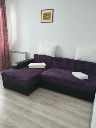 Apartament Iuliana
