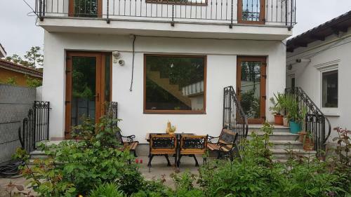 Apartamento Sofia Home