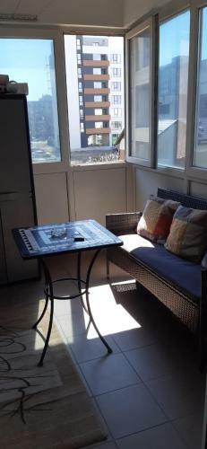 Apartamentul Ina