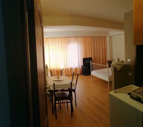 Hostal Vila Zuzette